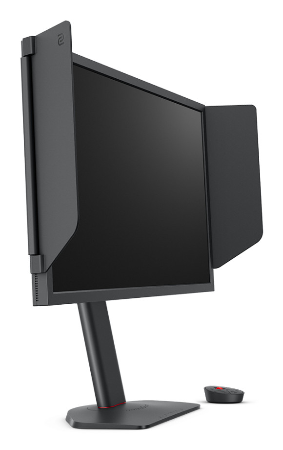 BenQ Zowie XL2566X+ product photo